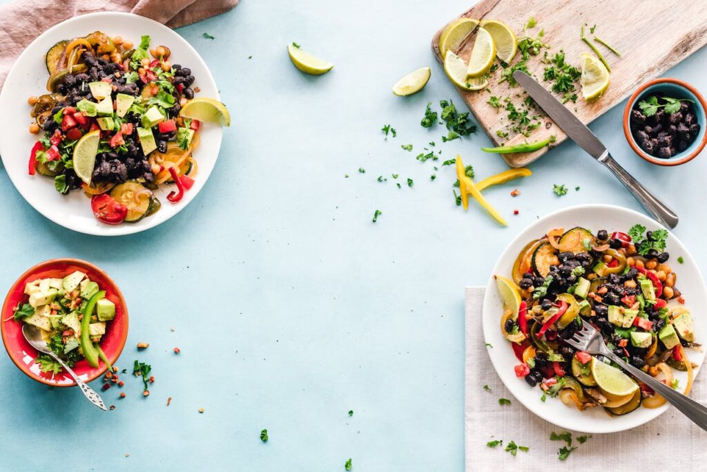 Mindful Eating: Start Eating Healthy Today and Nourish Your Body with Intention