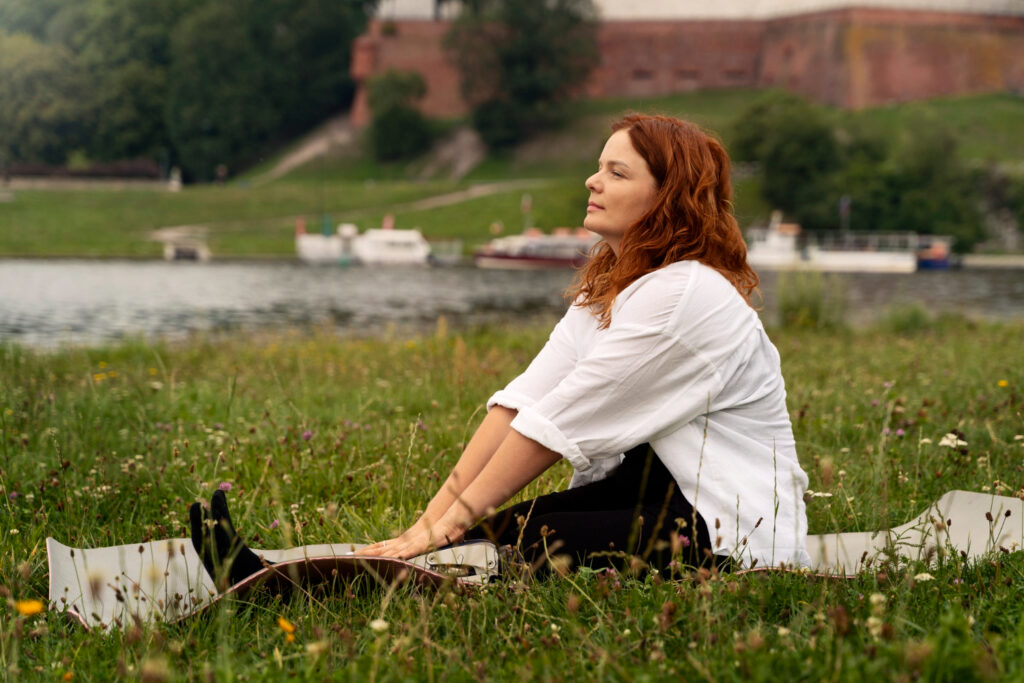 How Mindfulness Can Improve Your Mental Health