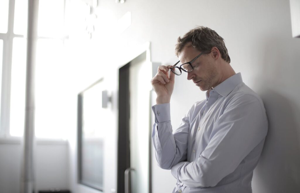 Tired, Stressed or On Edge? Learn to Spot the Hidden Anxiety Symptoms