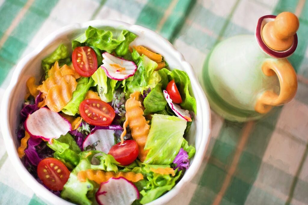 Plant-Based Diet: Benefits, Myths, and Easy Ways to Get Started