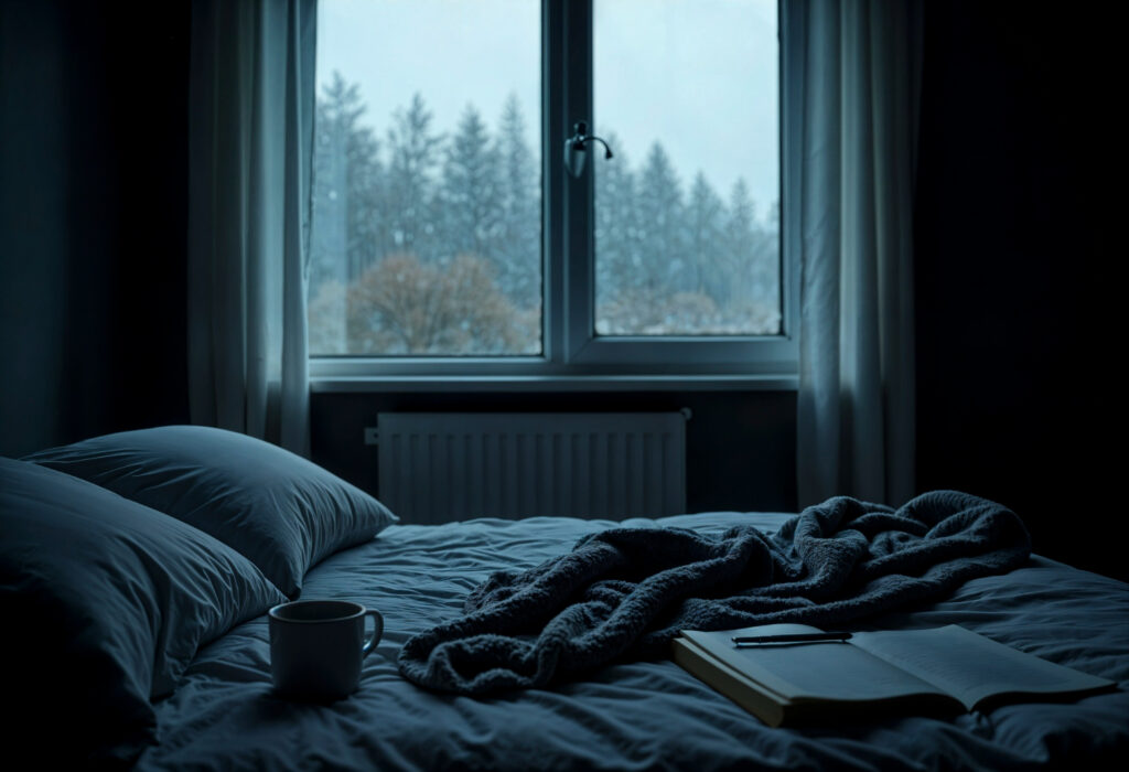 Best Nighttime: Habits for Better Sleep That Really Work