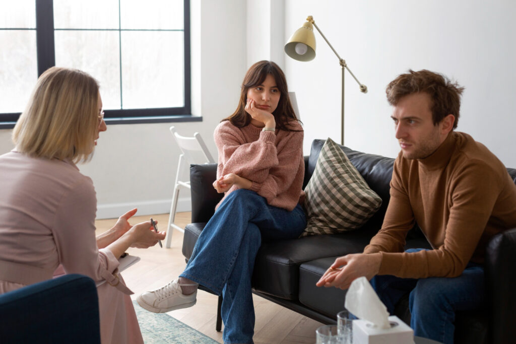 Couples Therapy: What It Is, How It Works, and Why It Can Help Your Relationship