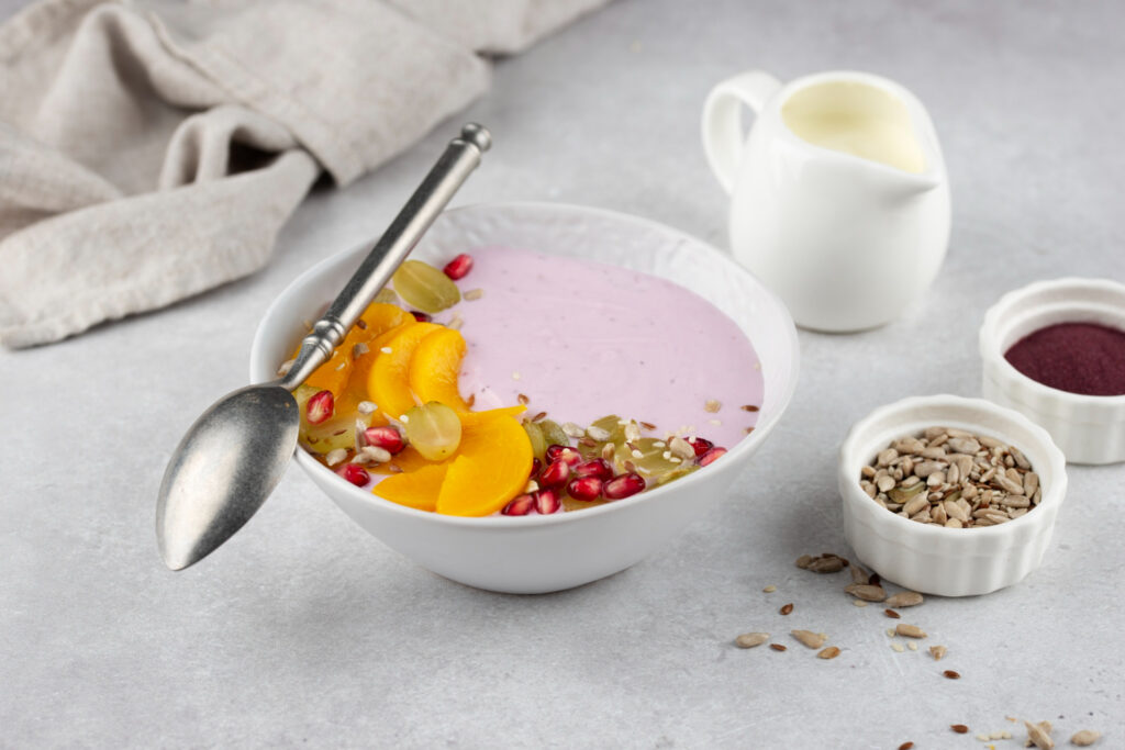 Gut Probiotics for Better Digestion